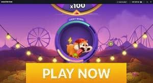 Mainkan Hamster Run Sekarang